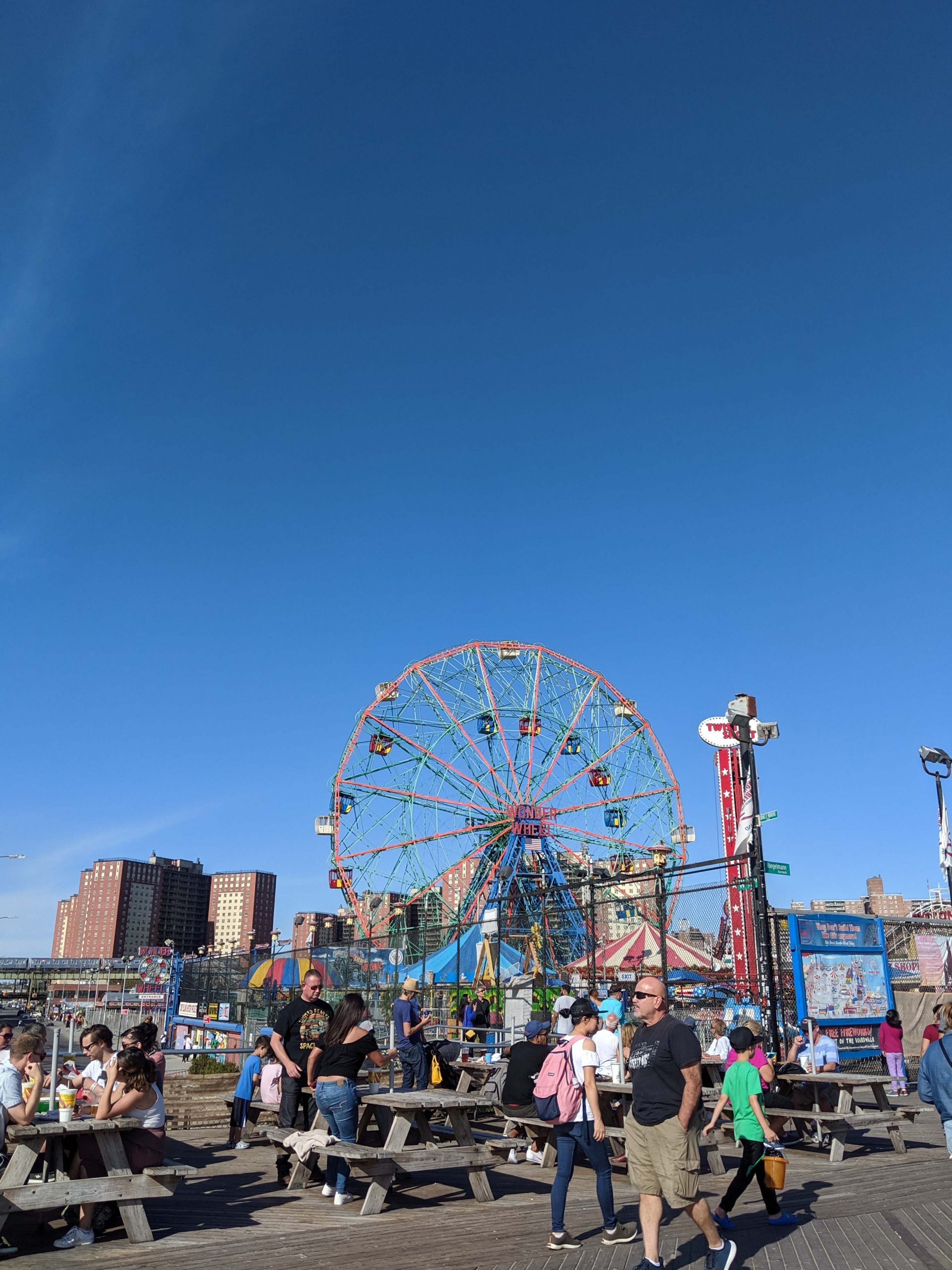 Best Things To Do In Coney Island, Brooklyn - ChompSlurrpBurp