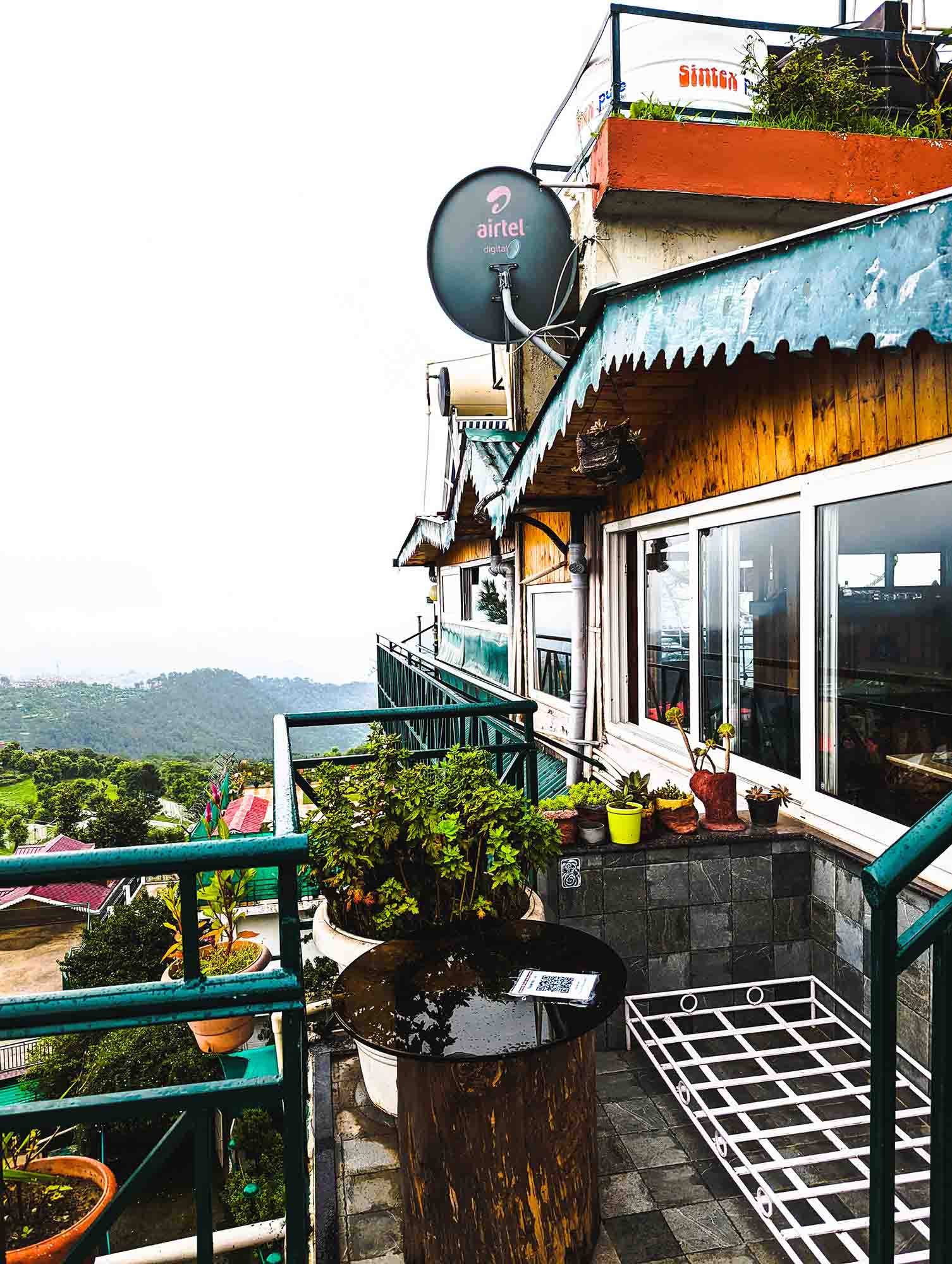 7 Best restaurants in Kasauli - ChompSlurrpBurp