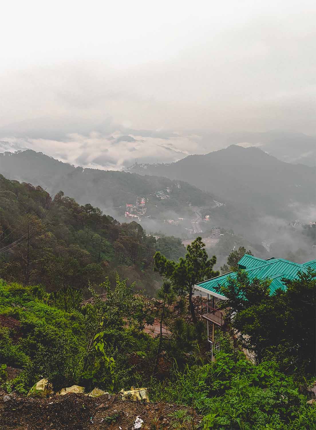 5 Things To Do In Kasauli - Travel Guide - Chompslurrpburp